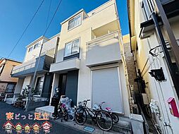 埼玉県川口市並木４丁目