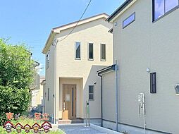 埼玉県川口市大字安行原