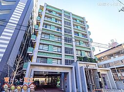 タウンヒルズしば