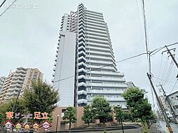 東急ド工ル・スカイマークタワー川口