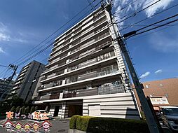 サンクレイドル東川口