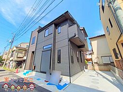 埼玉県川口市大字伊刈