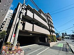 ライオンズマンション川口西