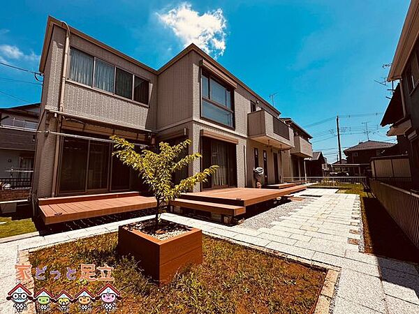 detached 茨城県つくばみらい市陽光台３丁目
地図を見る