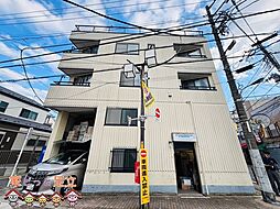 東京都北区豊島４丁目