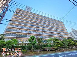 コスモ川口サンスクエア