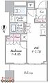 パークタワー錦糸町23階5,998万円