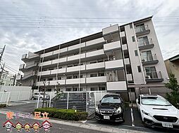 ルネサンス東川口プレリア