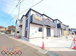 埼玉県川口市大字安行小山