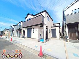 埼玉県川口市大字安行小山