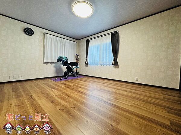 室内