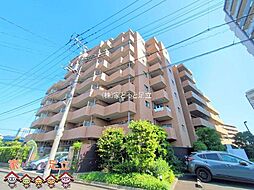 レーベンハイム川口元郷サザンテラス