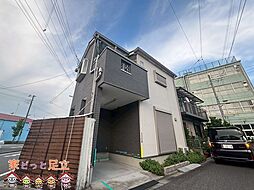東京都足立区花畑１丁目