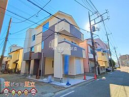 埼玉県川口市元郷４丁目