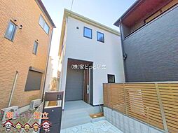 埼玉県川口市上青木西１丁目