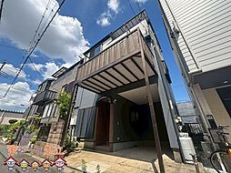 埼玉県草加市吉町１丁目