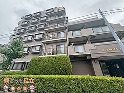 エンゼルハイム西新井