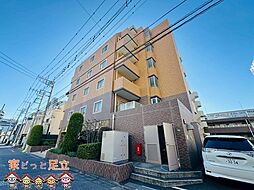 ゼファー川口青木フェリシア