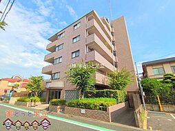 コスモ北綾瀬クイーンズテラス