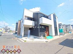 埼玉県川口市芝宮根町