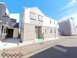 埼玉県川口市芝宮根町