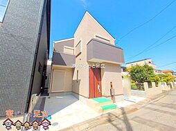 埼玉県川口市芝宮根町