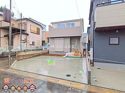 埼玉県川口市鳩ヶ谷本町４丁目