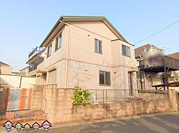 埼玉県川口市大字石神