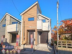 東京都足立区伊興本町１丁目