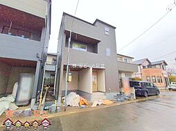 埼玉県川口市戸塚東２丁目