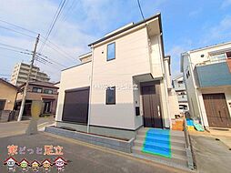 東京都足立区六木２丁目