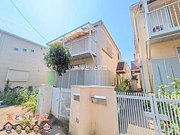 埼玉県川口市大字行衛