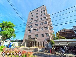 アーバンキャッスル梅島