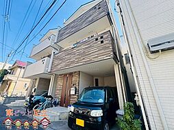 埼玉県川口市青木２丁目