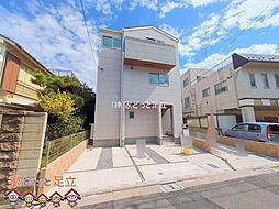 東京都足立区小台２丁目