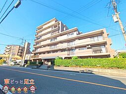 コスモ川口グランステージ