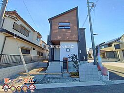 埼玉県草加市新里町