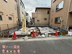 東京都江戸川区篠崎町２丁目