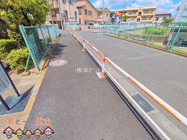 apartment 東京都足立区西保木間１丁目
地図を見る