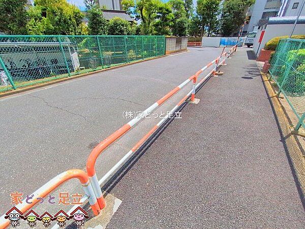apartment 東京都足立区西保木間１丁目
地図を見る