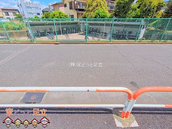 apartment 東京都足立区西保木間１丁目
地図を見る
