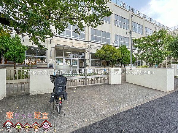 apartment 東京都足立区西保木間１丁目
地図を見る