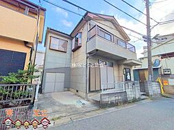 埼玉県草加市花栗３丁目