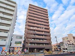 日神パレステージ竹ノ塚第2