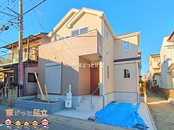 埼玉県川口市大字木曽呂