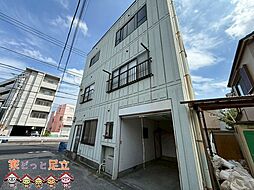 東京都足立区本木２丁目