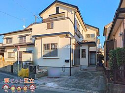 埼玉県草加市金明町