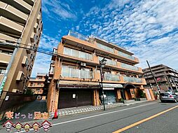 ライオンズマンション西浦和