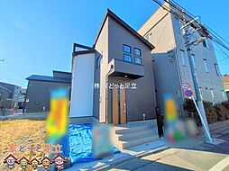 東京都足立区西伊興１丁目