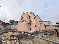 埼玉県川口市大字木曽呂